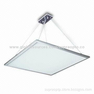 2014 Latest LED Chandeliers, 11mm Thickness, Hi-bright (TUV Approved for Whole Lamps)